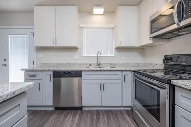1-bedroom apartment at Sienna Place in Manteca, CA